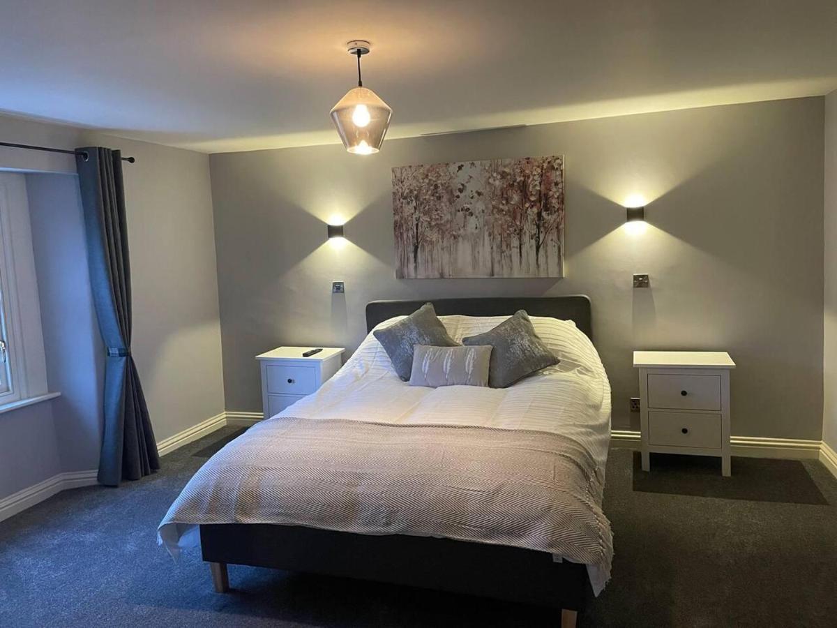 Cosy Apartment Above Village Pub Buxton  Extérieur photo