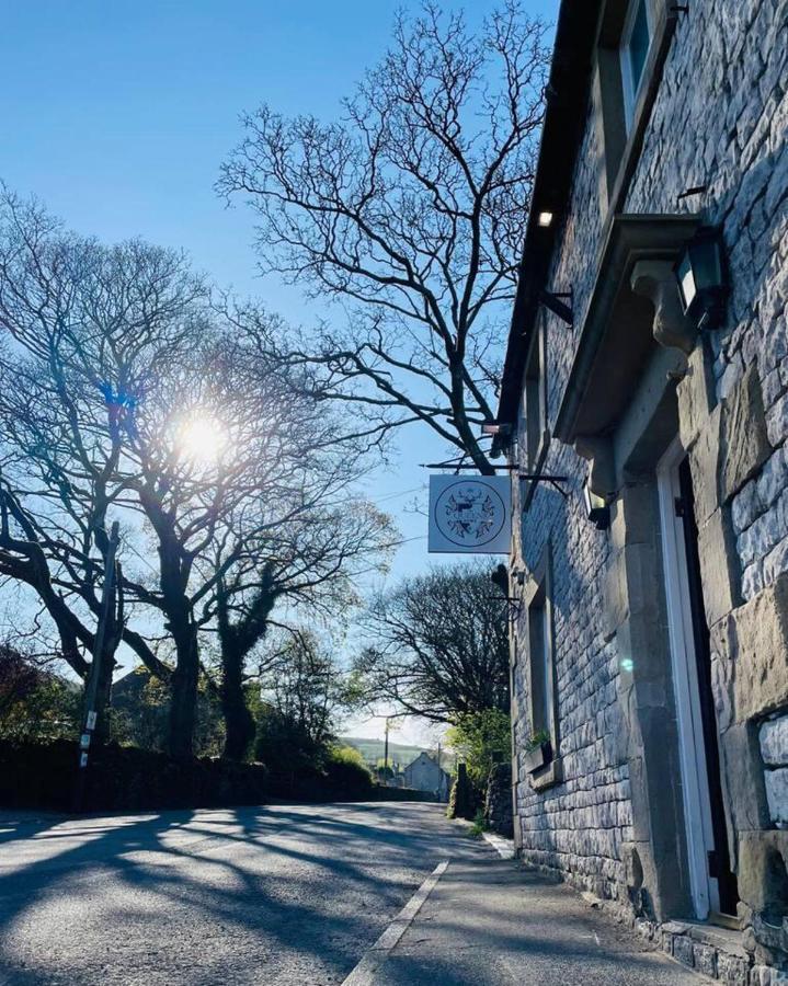 Cosy Apartment Above Village Pub Buxton  Extérieur photo
