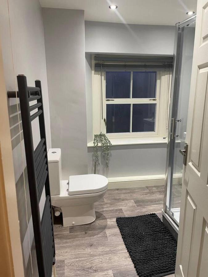 Cosy Apartment Above Village Pub Buxton  Extérieur photo